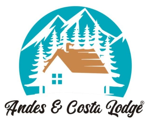 Andes & Costa Lodge Logo