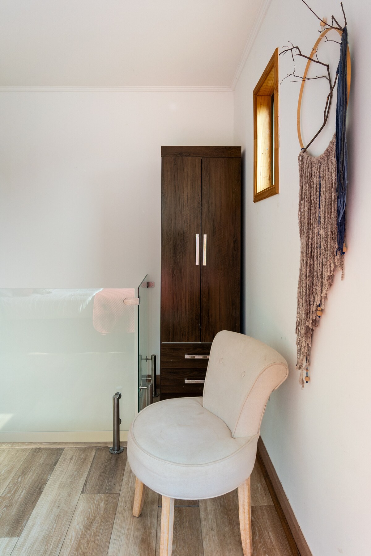 Cocina y Comedor
